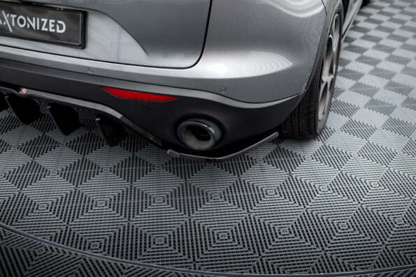 Πίσω Σπόιλερ Alfa Romeo Stelvio Mk1