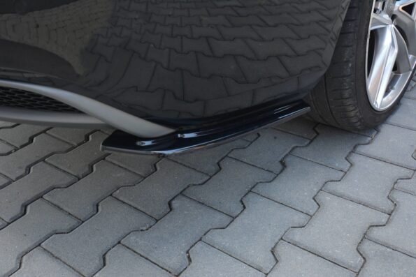 Πίσω Σπόιλερ Audi A5 S-Line 8T FL Sportback