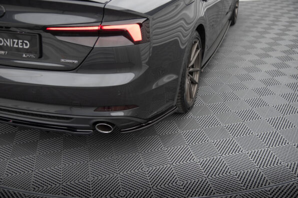Πίσω Σπόιλερ Audi A5 S-Line F5 Sportback