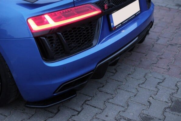 Πίσω Σπόιλερ Audi R8 Mk.2