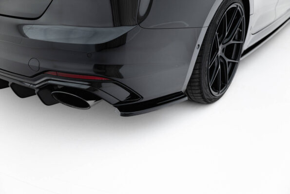 Πίσω Σπόιλερ Audi RS5 Coupe / Sportback F5