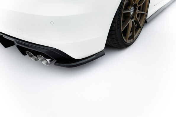 Πίσω Σπόιλερ Audi S3 Sportback 8V