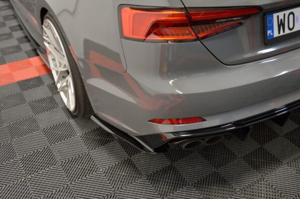 Πίσω Σπόιλερ Audi S5 F5 Coupe