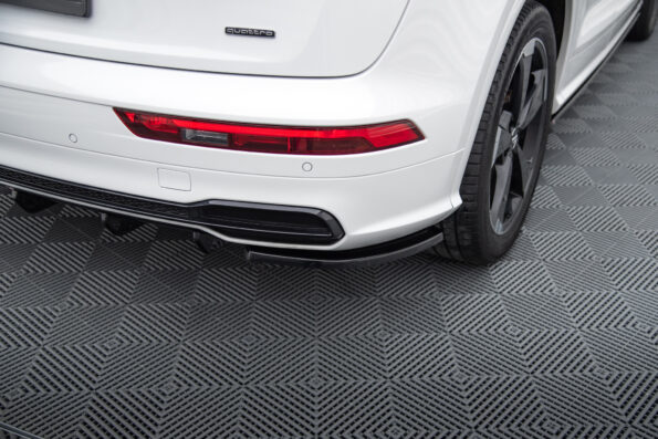 Πίσω Σπόιλερ Audi SQ5/Q5 S-line Mk2
