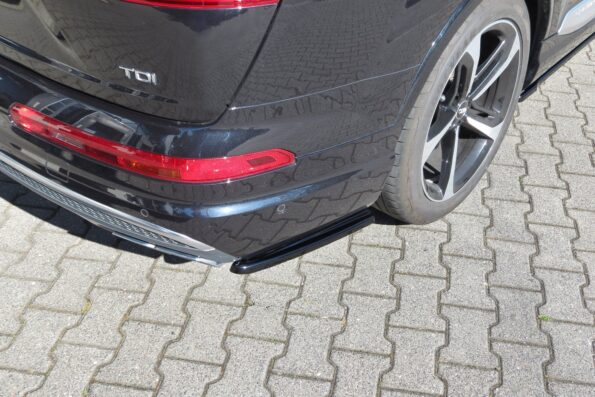 Πίσω Σπόιλερ Audi SQ7 / Q7 S-Line Mk.2