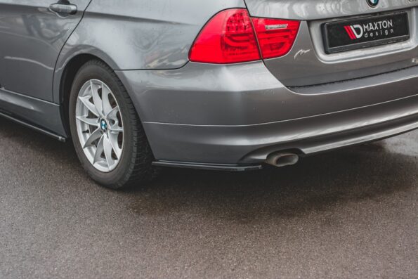 Πίσω Σπόιλερ BMW 3 E91 Facelift