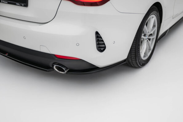 Πίσω Σπόιλερ BMW 4 Coupe / Cabrio G22 / G23