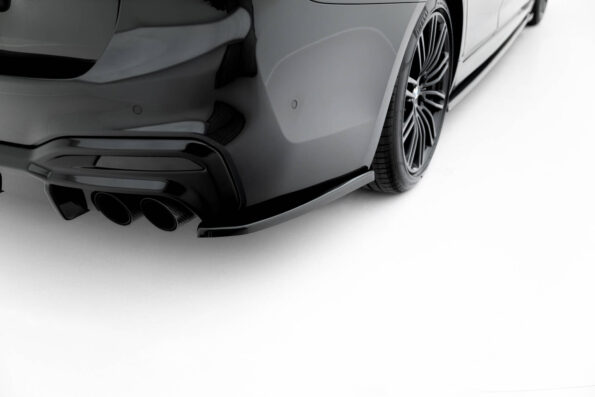 Πίσω Σπόιλερ BMW M550i Sedan G30