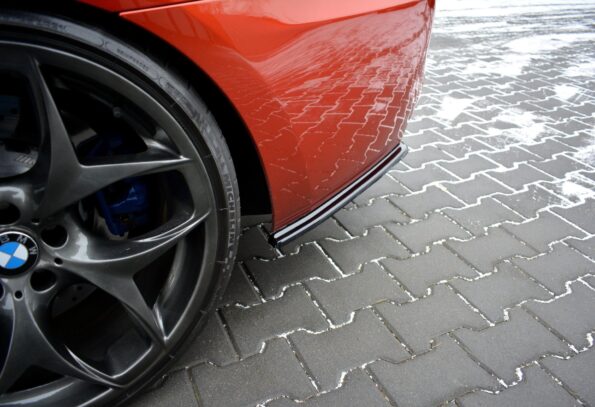 Πίσω Σπόιλερ BMW M6 Gran Coupe / Coupe / Cabriolet F06 / F13 / F12