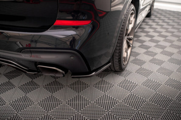 Πίσω Σπόιλερ BMW X3 M40i / M40d G01