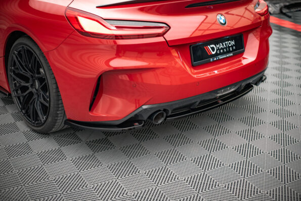 Πίσω Σπόιλερ BMW Z4 M-Pack G29