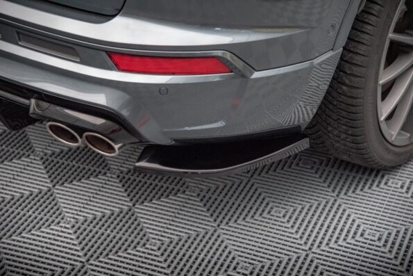 Πίσω Σπόιλερ Cupra Ateca Mk1 / Mk1 Facelift