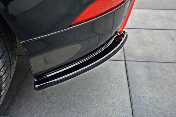 Πίσω Σπόιλερ Ford Focus ST-Line Mk3 FL