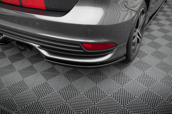 Πίσω Σπόιλερ Ford Focus ST Mk3 FL