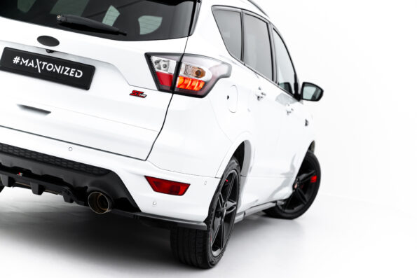 Πίσω Σπόιλερ Ford Kuga ST-Line Mk2 Facelift