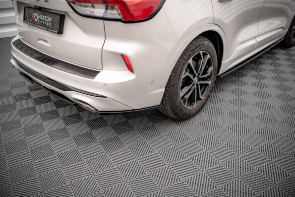Πίσω Σπόιλερ Ford Kuga ST-Line Mk3