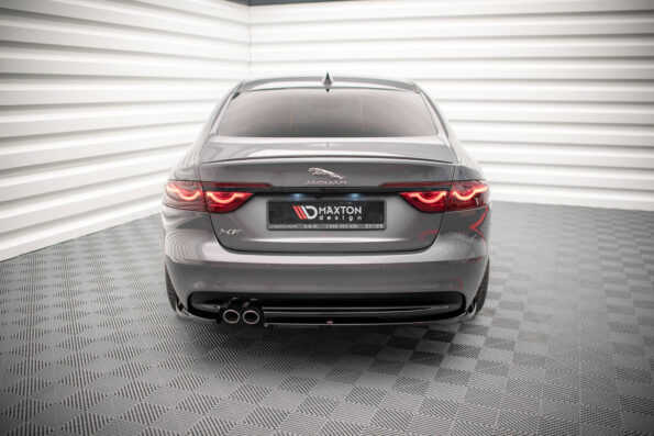 Πίσω Σπόιλερ Jaguar XF R-Sport Mk2