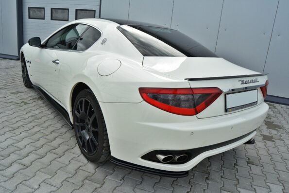 Πίσω Σπόιλερ Maserati Granturismo Mk1