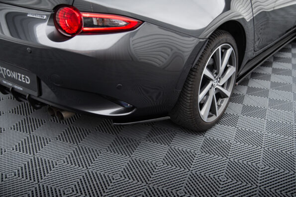 Πίσω Σπόιλερ Mazda MX-5 ND (Mk4)