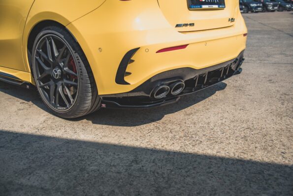 Πίσω Σπόιλερ Mercedes-AMG A 45 S Aero Pack W177