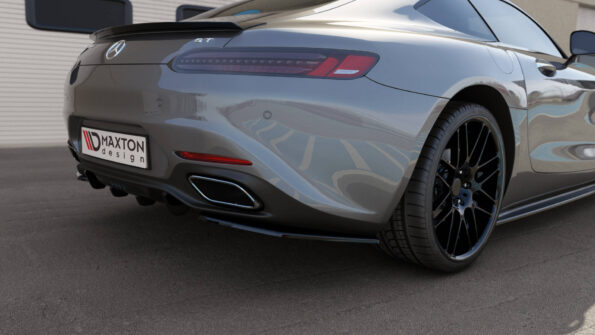 Πίσω Σπόιλερ Mercedes-AMG GT / GT S C190 Facelift