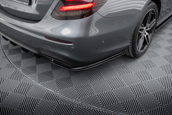 Πίσω Σπόιλερ Mercedes-Benz E43 AMG / AMG-Line Sedan / Estate  W213 / S213