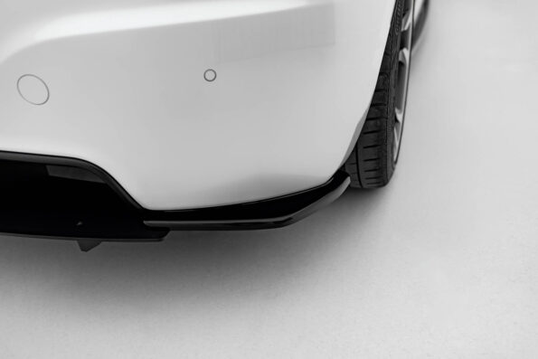 Πίσω Σπόιλερ Peugeot RCZ Mk1 / Mk1 Facelift