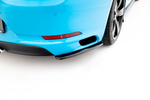 Πίσω Σπόιλερ Porsche 911 Carrera 991 Facelift