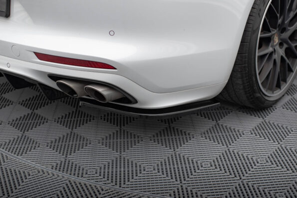 Πίσω Σπόιλερ Porsche Panamera GTS 971