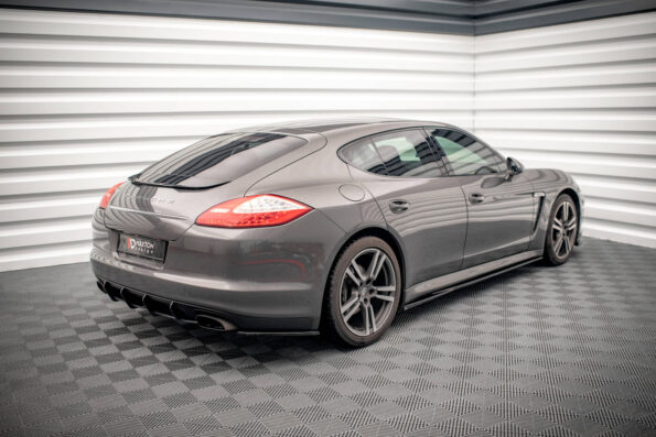 Πίσω Σπόιλερ Porsche Panamera / Panamera Diesel 970