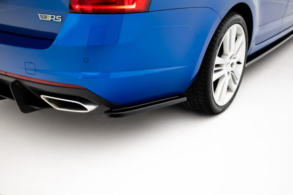Πίσω Σπόιλερ Skoda Octavia RS Mk3 / Mk3 FL Hatchback / Estate