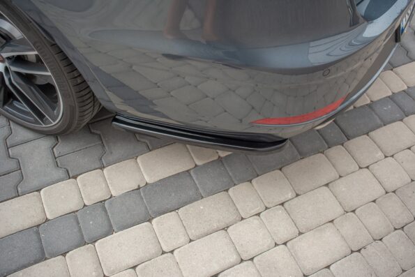 Πίσω Σπόιλερ V.1 Seat Leon Cupra Mk3 FL Sportstourer