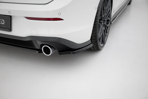 Πίσω Σπόιλερ V.1 Volkswagen Golf GTI / GTE Mk8