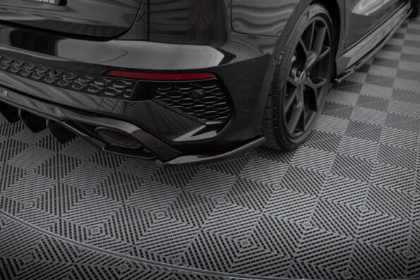 Πίσω Σπόιλερ V.2 Audi RS3 Sportback 8Y