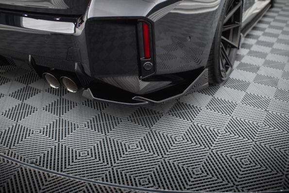 Πίσω Σπόιλερ V.2 BMW M2 G87