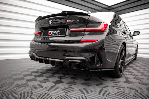Πίσω Σπόιλερ V.3 BMW M340i / M-Pack G20 / G21