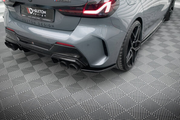 Πίσω Σπόιλερ V.3 for BMW 1 F40 M-Pack/ M135i