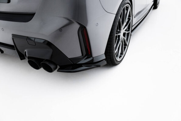 Πίσω Σπόιλερ V.4 BMW M135i F70