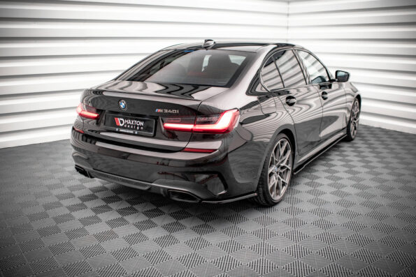 Πίσω Σπόιλερ V.4 BMW M340i G20 / G21