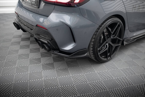 Πίσω Σπόιλερ V.4 for BMW 1 M-Pack /  M135i / 128ti F40