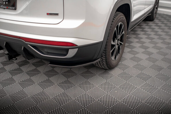 Πίσω Σπόιλερ Volkswagen Atlas Cross