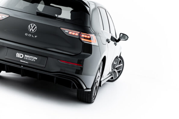 Πίσω Σπόιλερ Volkswagen Golf Mk8 Facelift