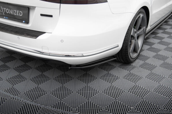Πίσω Σπόιλερ Volkswagen Passat Variant B7