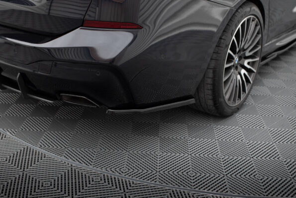 Πίσω Σπόιλερ for BMW 6 GT G32 M-Pack