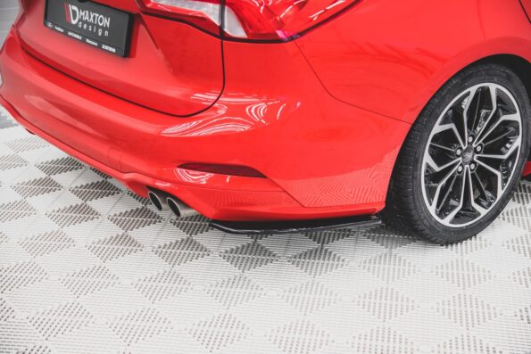 Πίσω Σπόιλερ for V.1 Ford Focus ST-Line Estate Mk4