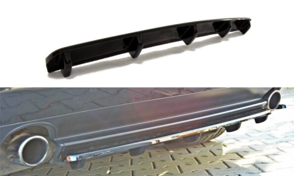 Πίσω Σπόιλερ ALFA ROMEO 159 (with vertical bars)