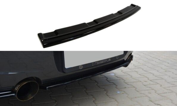 Πίσω Σπόιλερ BMW 1 F20/F21 M-Power (without vertical bars)