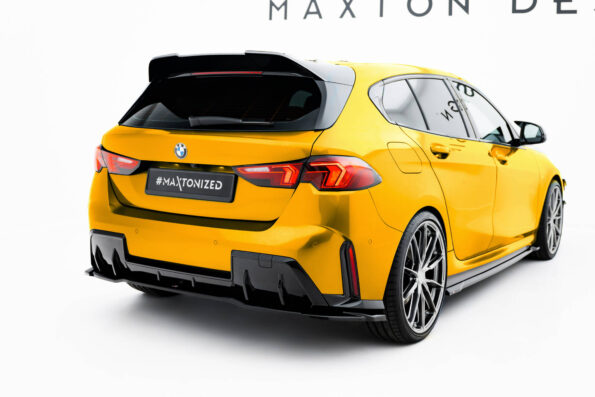 Πίσω Σπόιλερ BMW 1 M-Pack F70