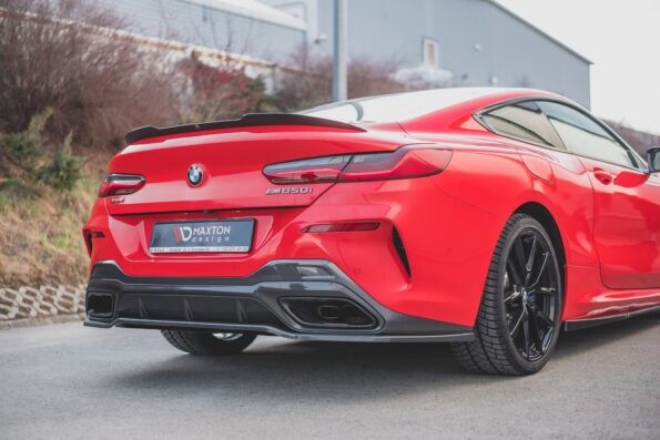 Πίσω Σπόιλερ BMW 8 Coupe M-Pack G15