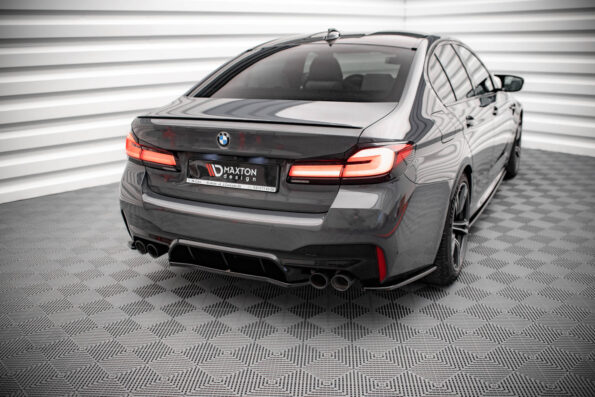 Πίσω Σπόιλερ BMW M5 F90